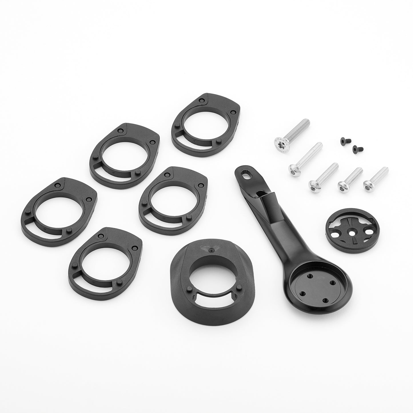 Elilee XXE Carbon Road Integrated Handlebar & Stem