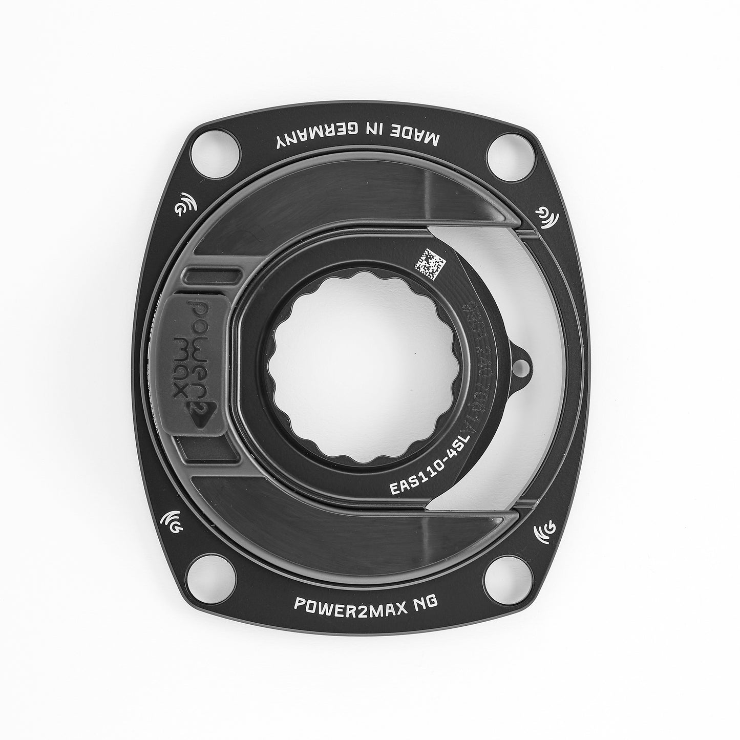 Power2Max Power Meter Add-On