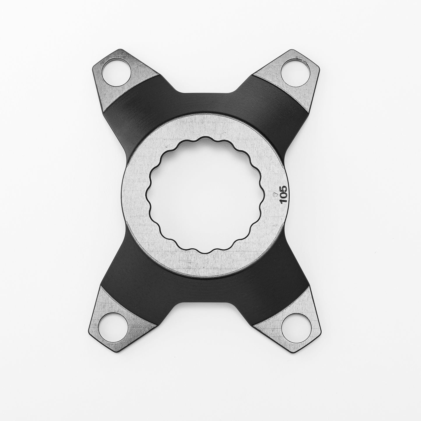 Elilee Alloy Crank Spider