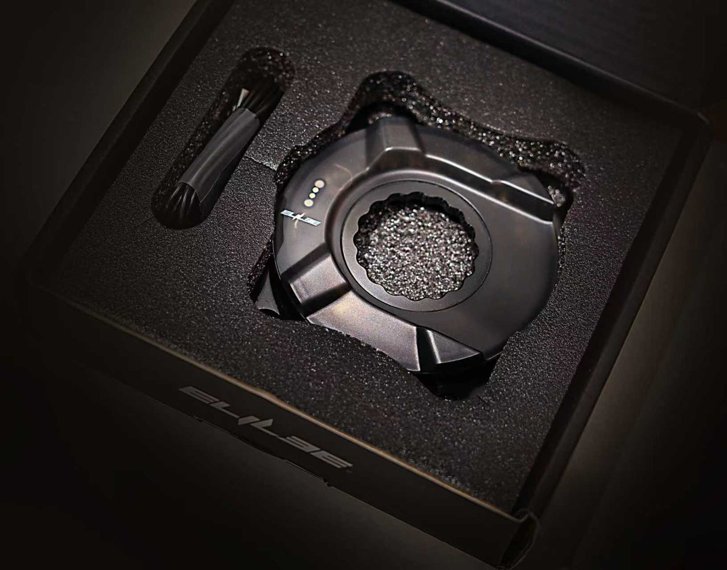 Elilee EK01 Power Meter 4bolt 110bcd