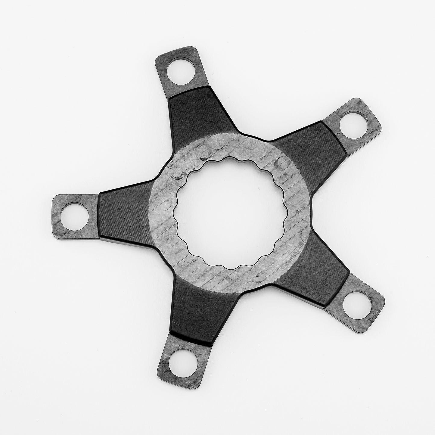 Elilee Alloy Crank Spider