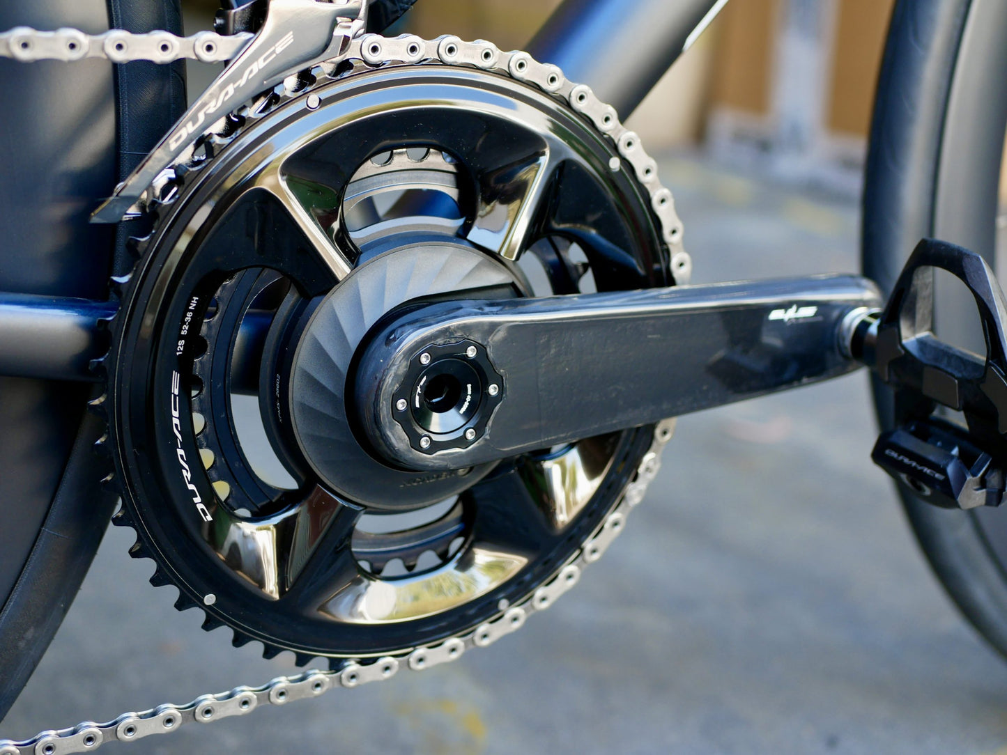 Xcadey Power Meter Add-On