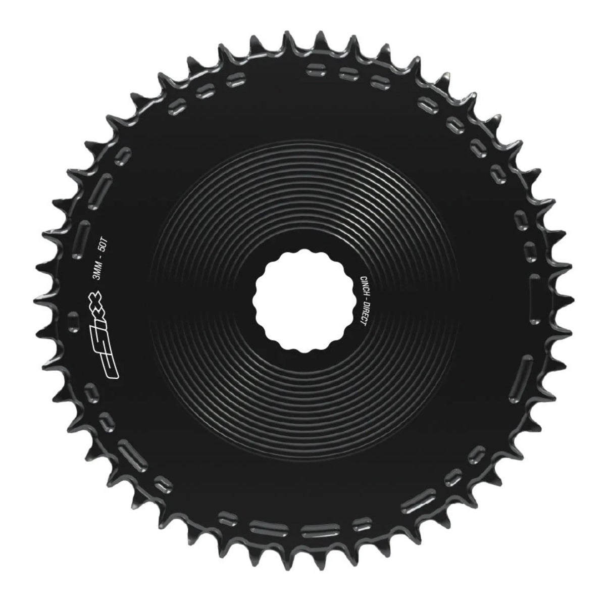 Chainrings