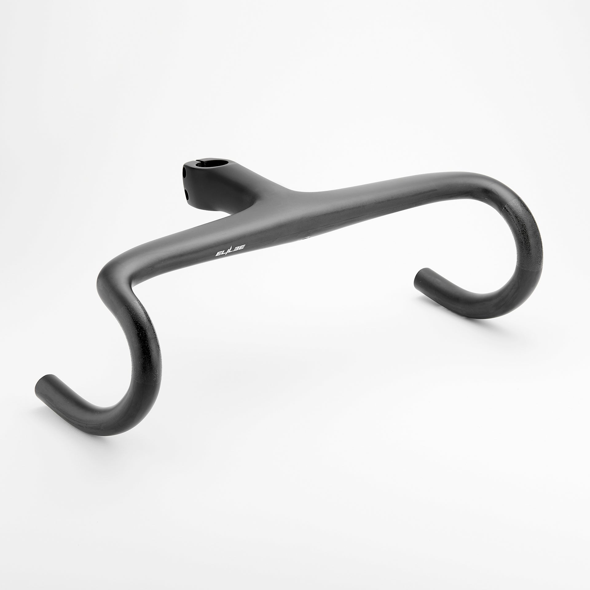 Elilee Ultralight Carbon Road Integrated Handlebar & Stem