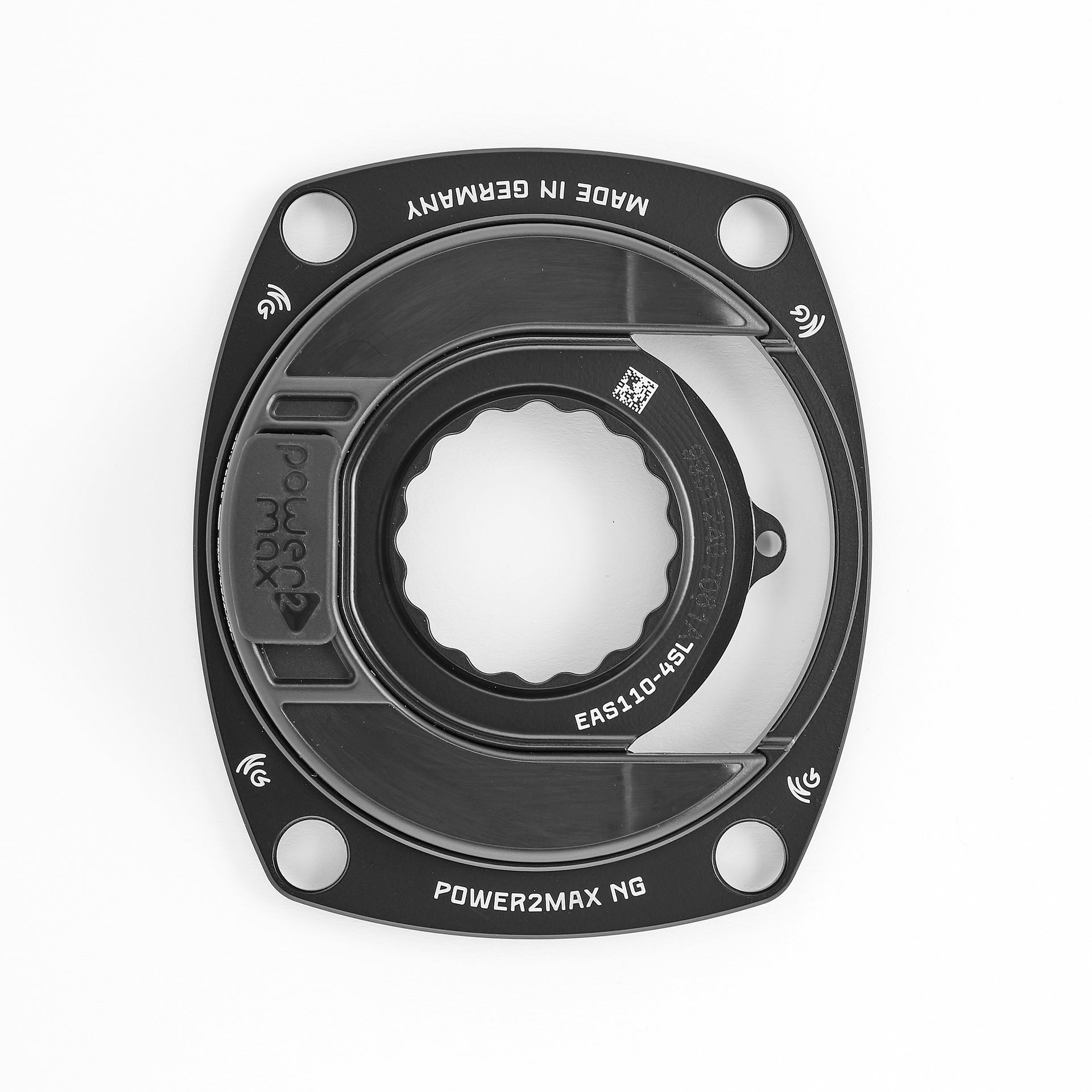 Power2Max Power Meter Add-On