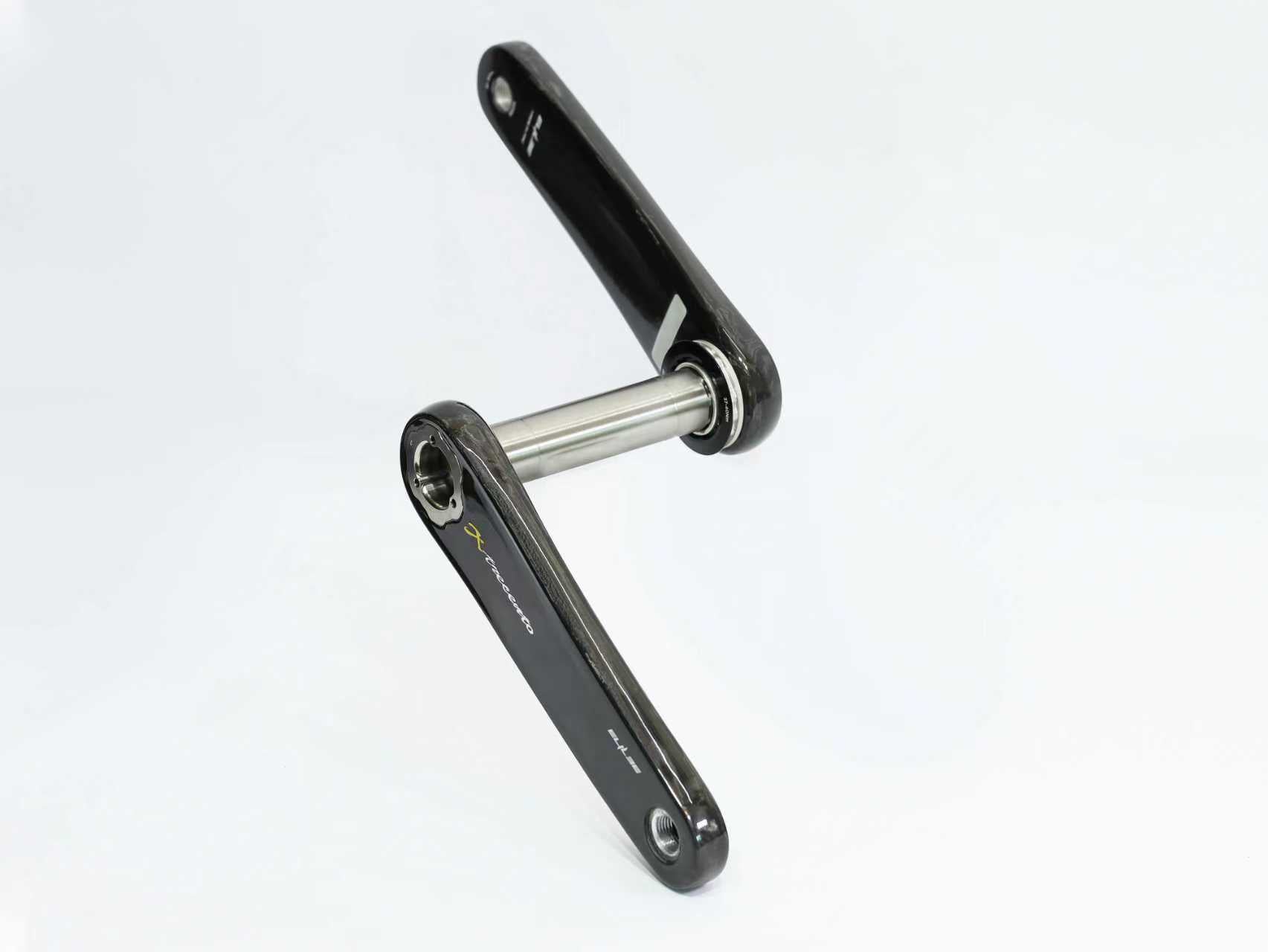 Elilee X-Trecento Carbon Crank 284g