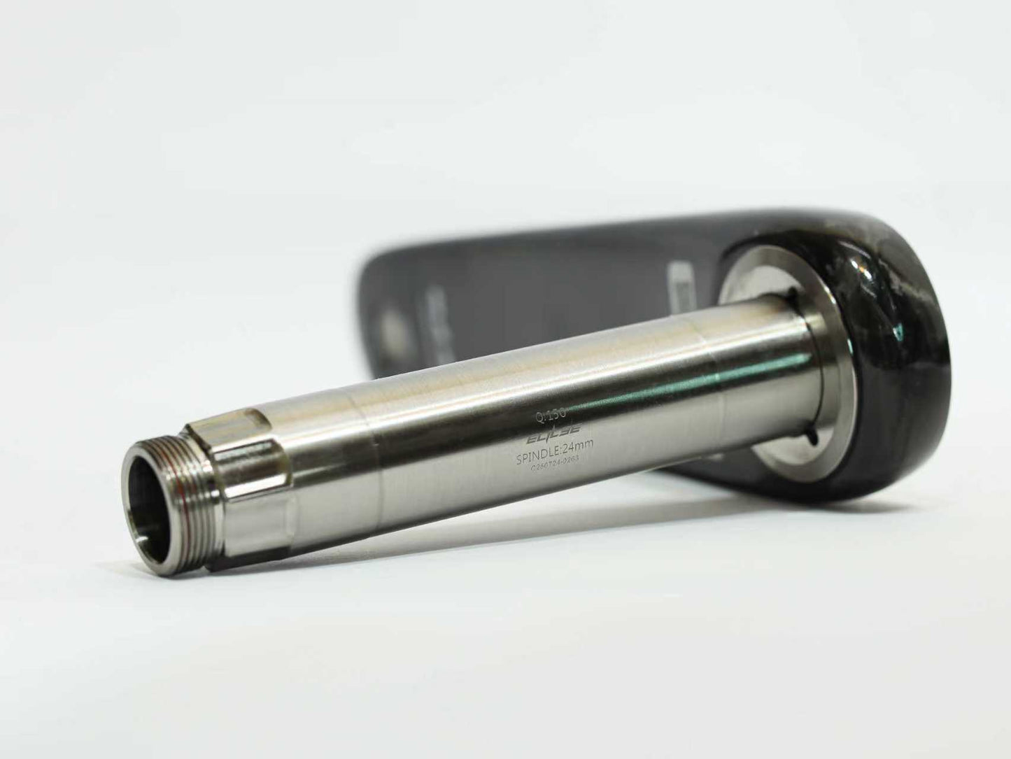 Elilee X-Trecento Carbon Crank 284g