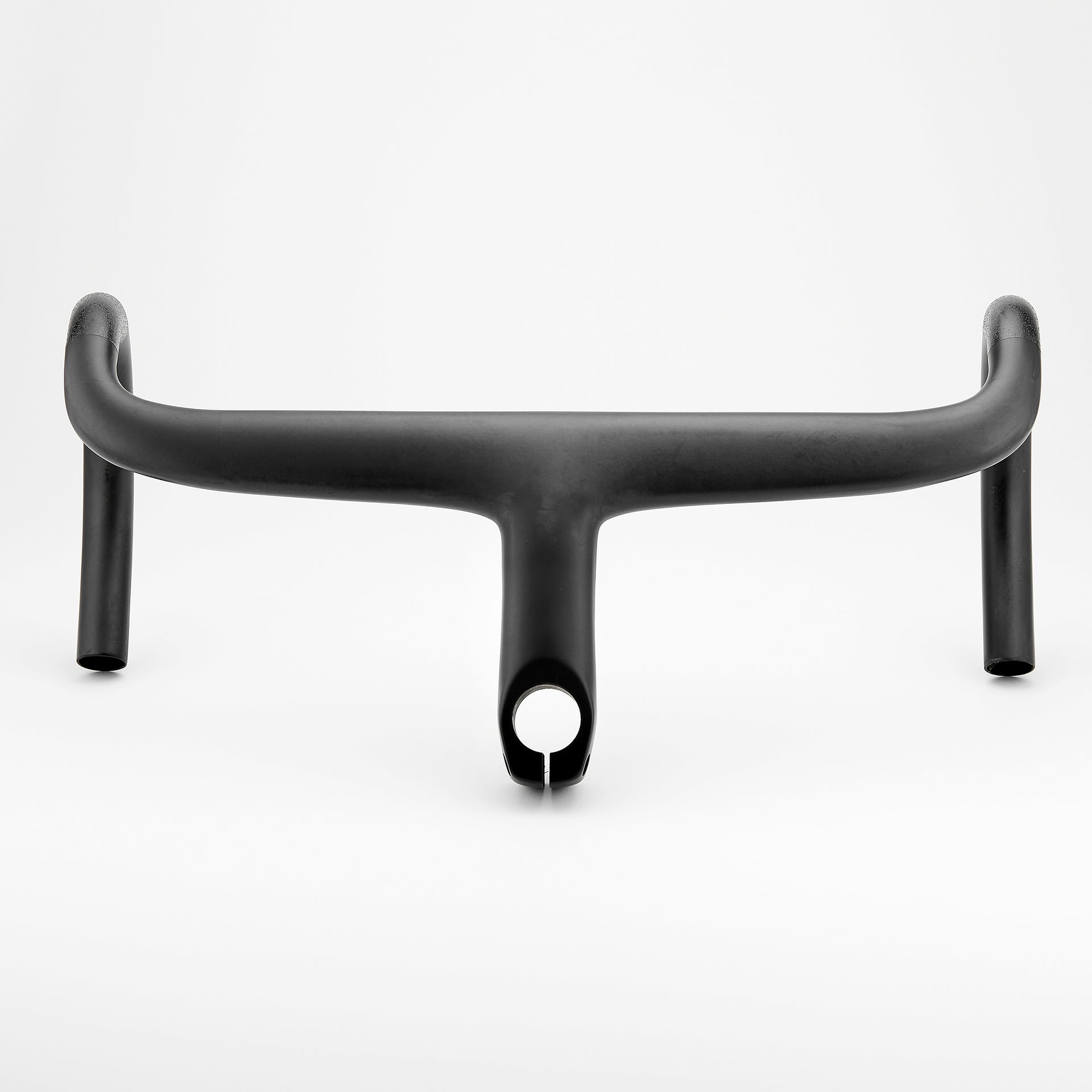 Elilee Ultralight Carbon Road Integrated Handlebar & Stem