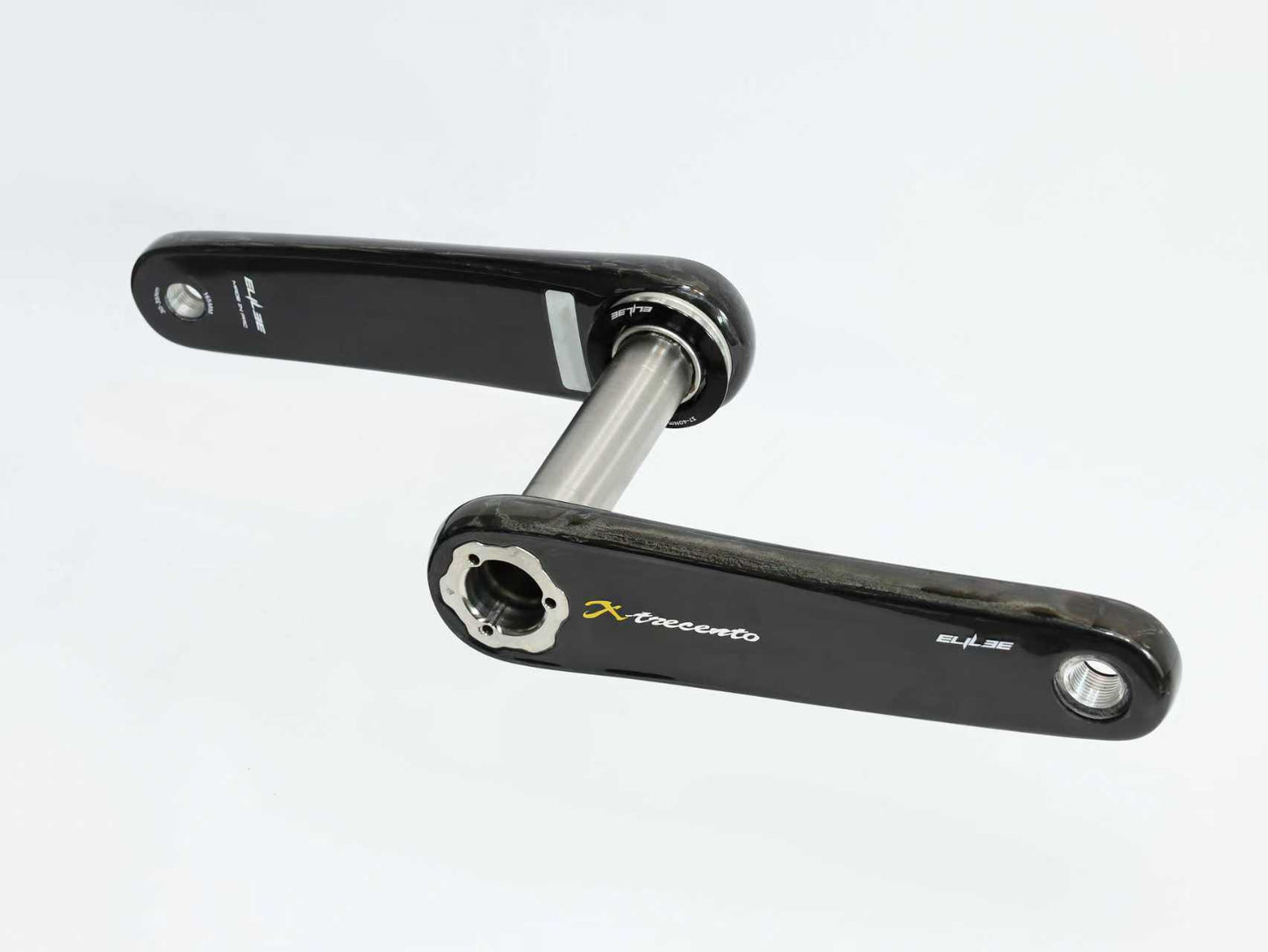 Elilee X-Trecento Carbon Crank 284g