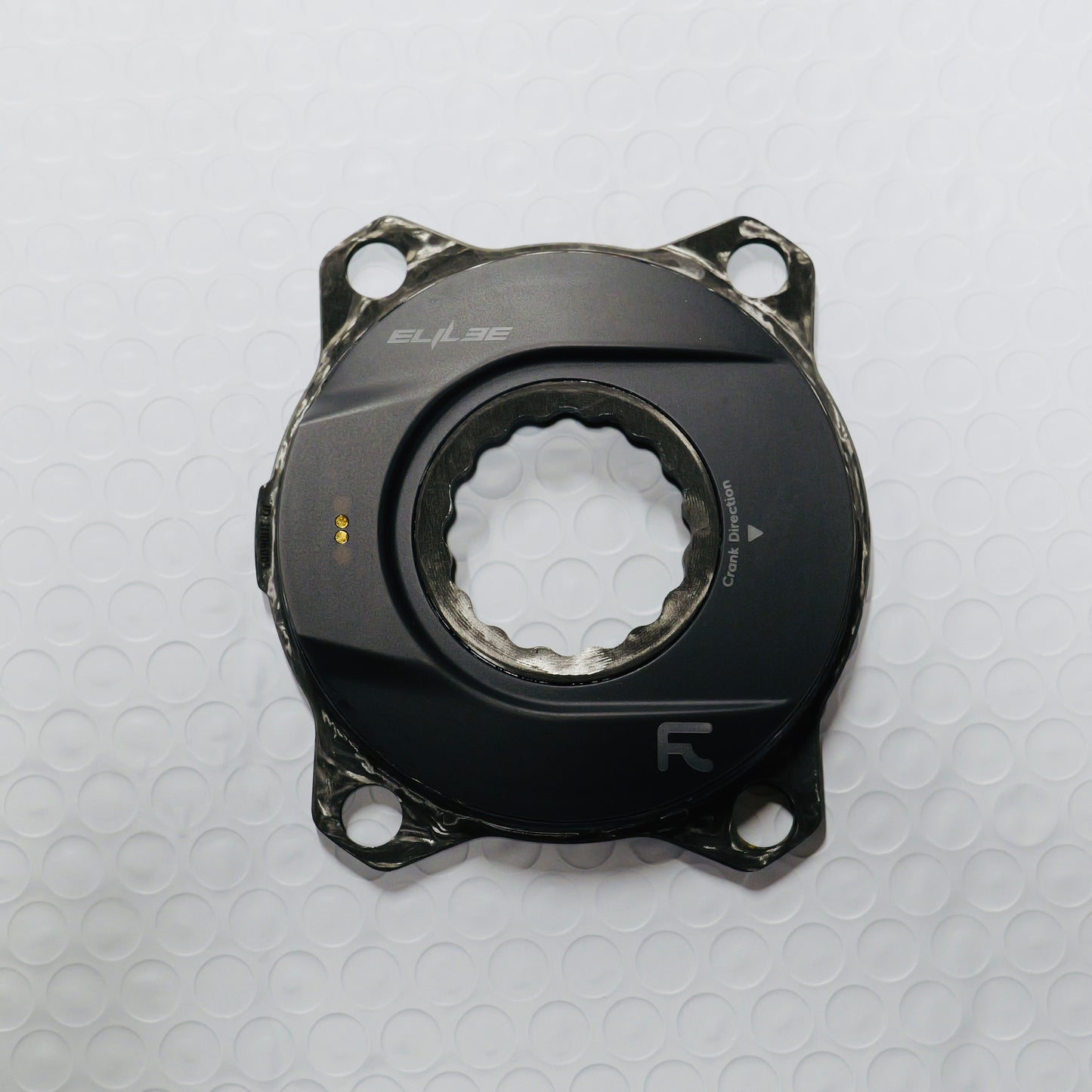 Elilee EK01 Carbon Power Meter 4bolt 110bcd