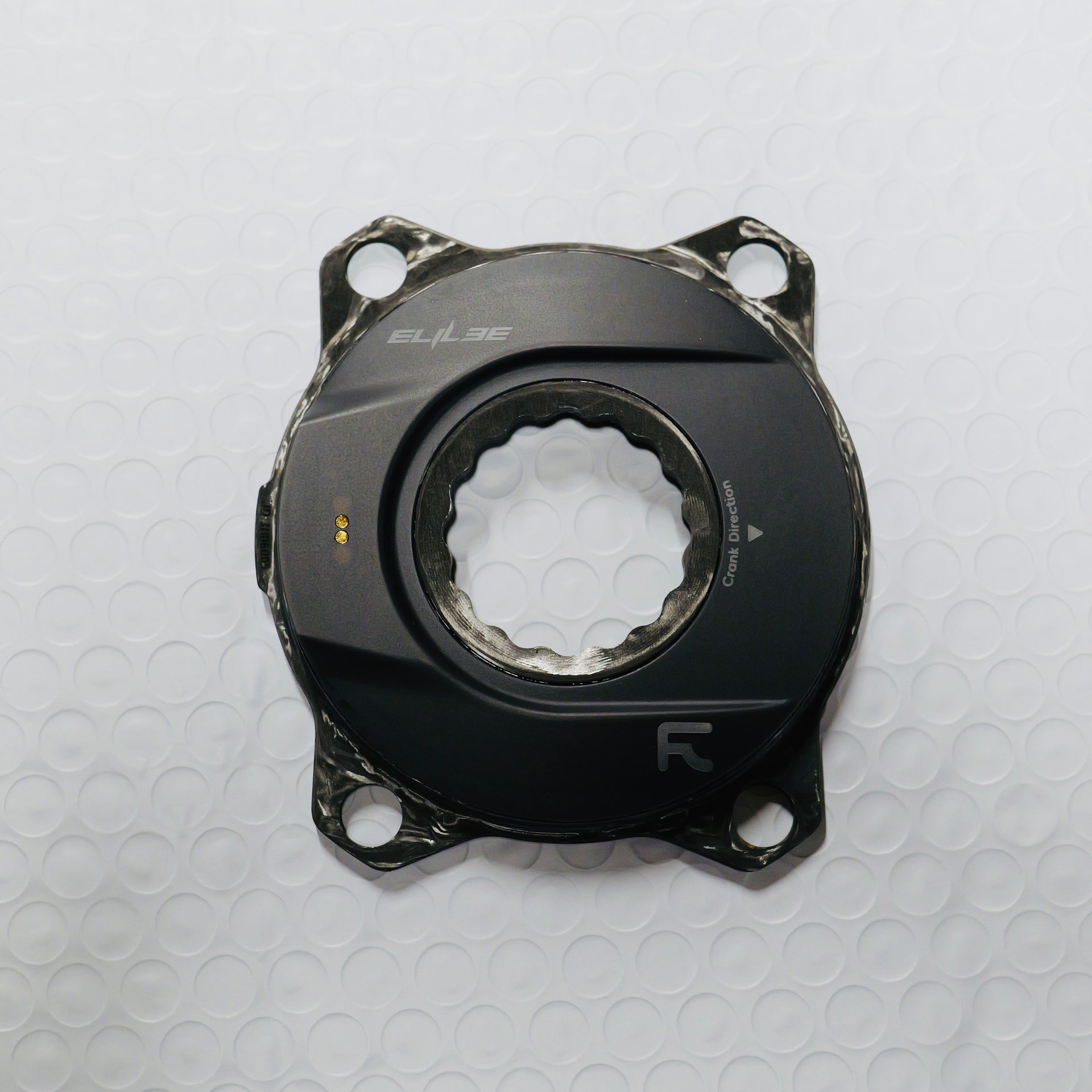 Elilee EK01 Carbon Power Meter 4bolt 110bcd