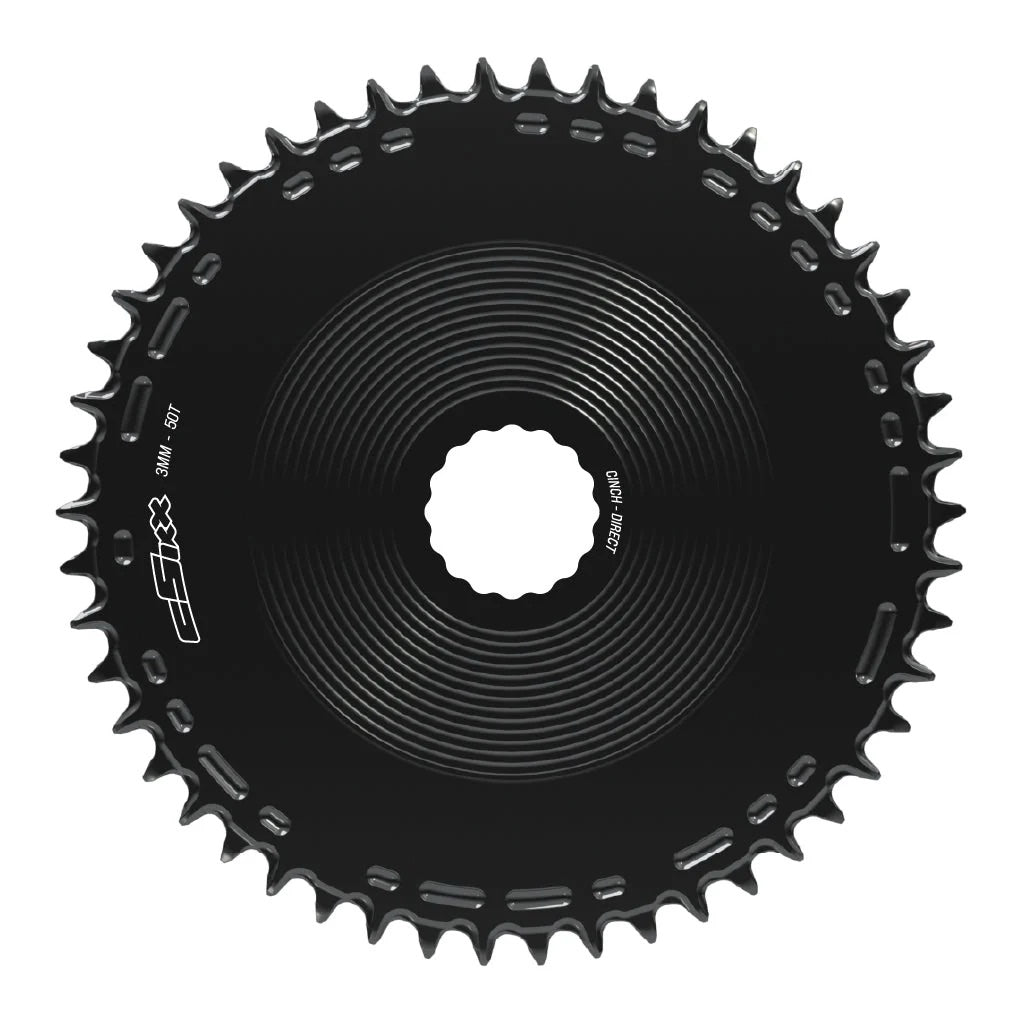 cSixx Direct Mount Aero 1x SPEEDRING