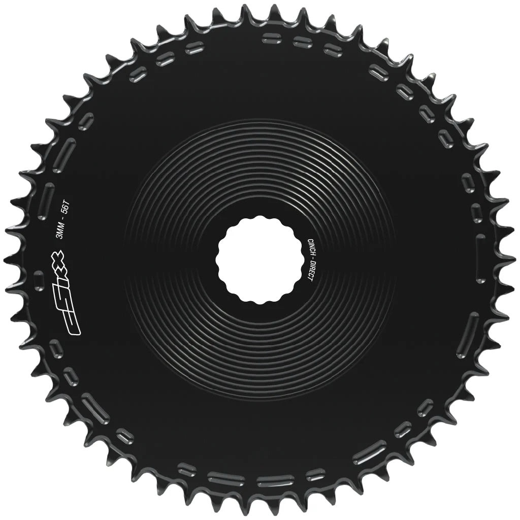 cSixx Direct Mount Aero 1x SPEEDRING