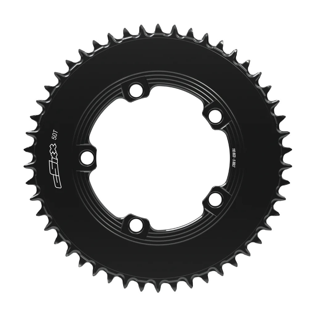 cSixx 5bolt 110bcd 1x Chainring