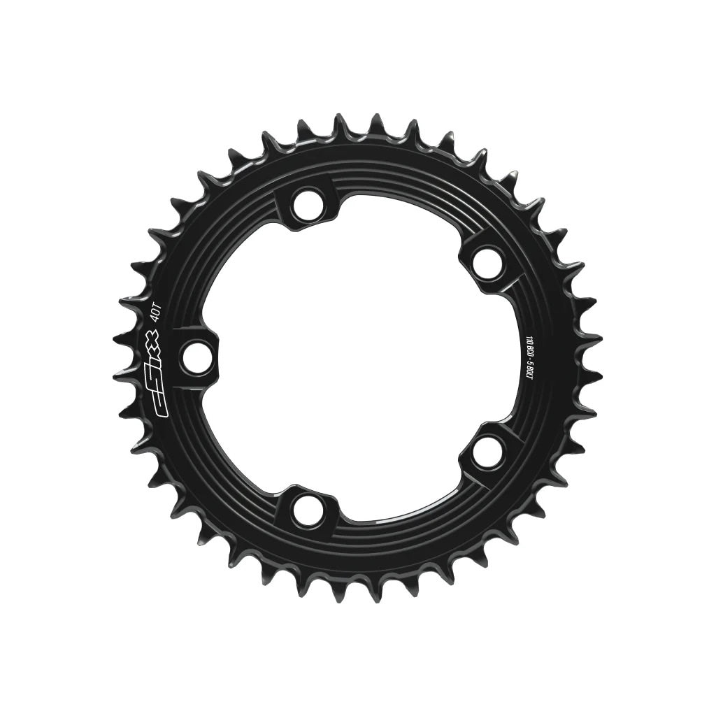 cSixx 5bolt 110bcd 1x Chainring