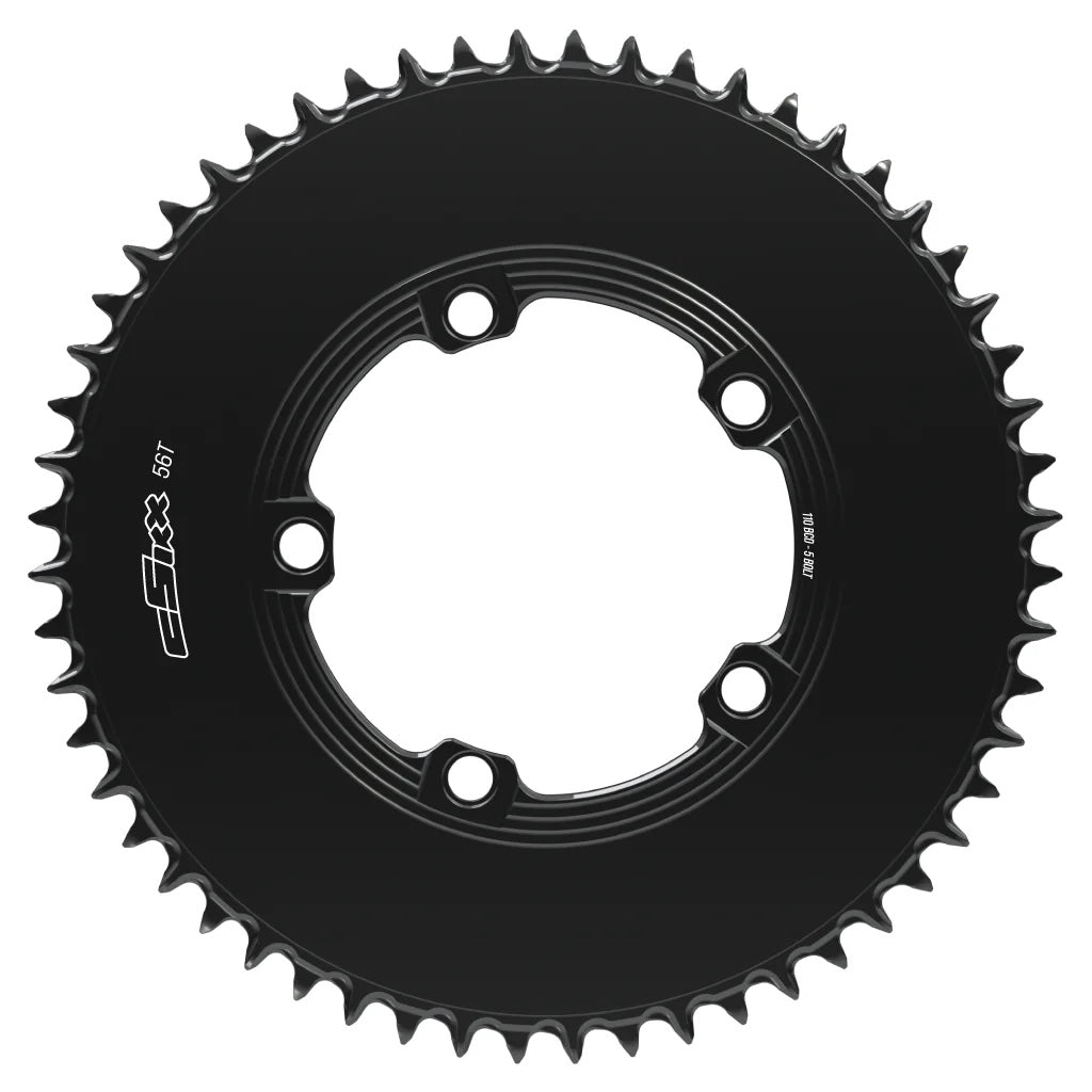 cSixx 5bolt 110bcd 1x Chainring