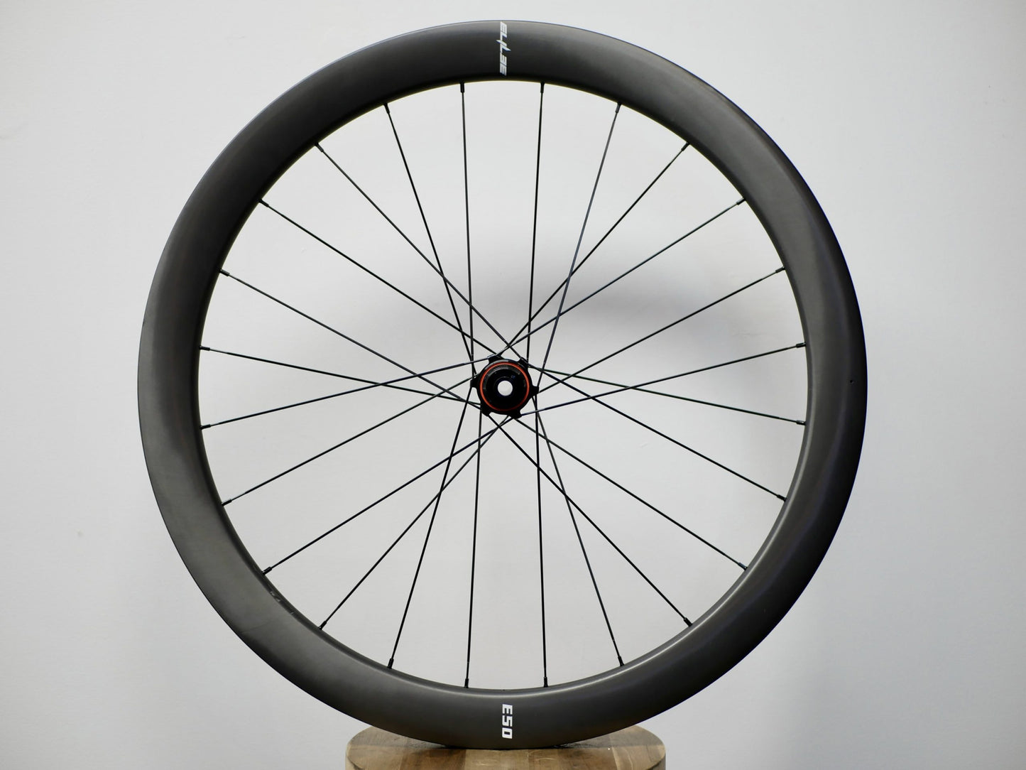 Elilee E50 Disc Brake Clincher Wheelset