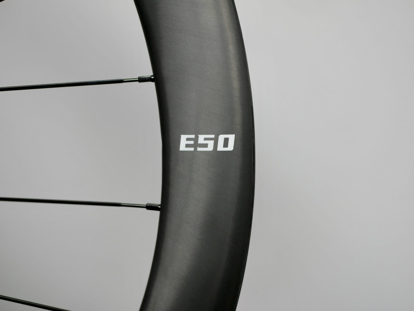 Elilee E50 Disc Brake Clincher Wheelset