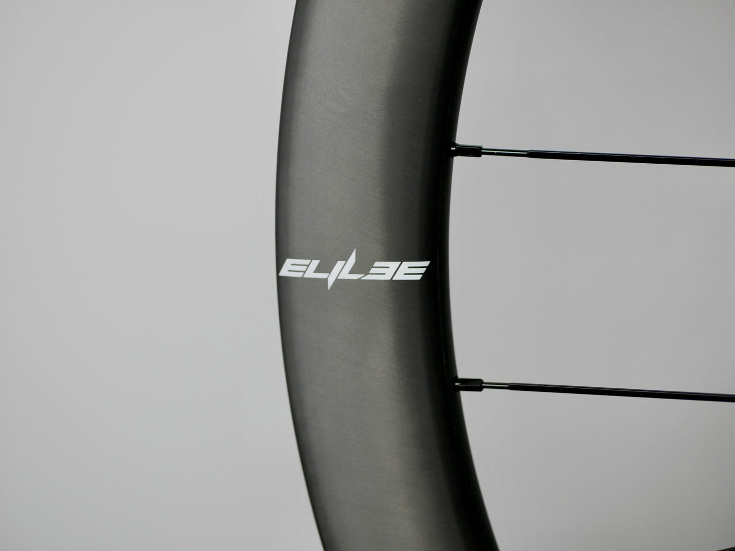Elilee E50 Disc Brake Clincher Wheelset