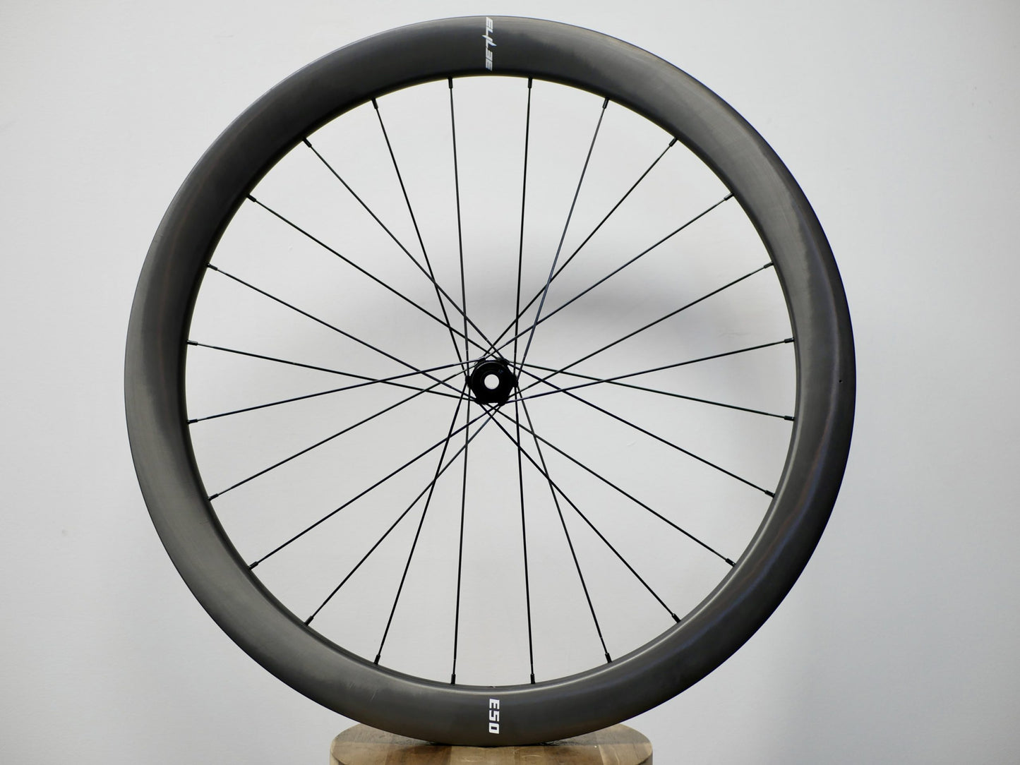 Elilee E50 Disc Brake Clincher Wheelset
