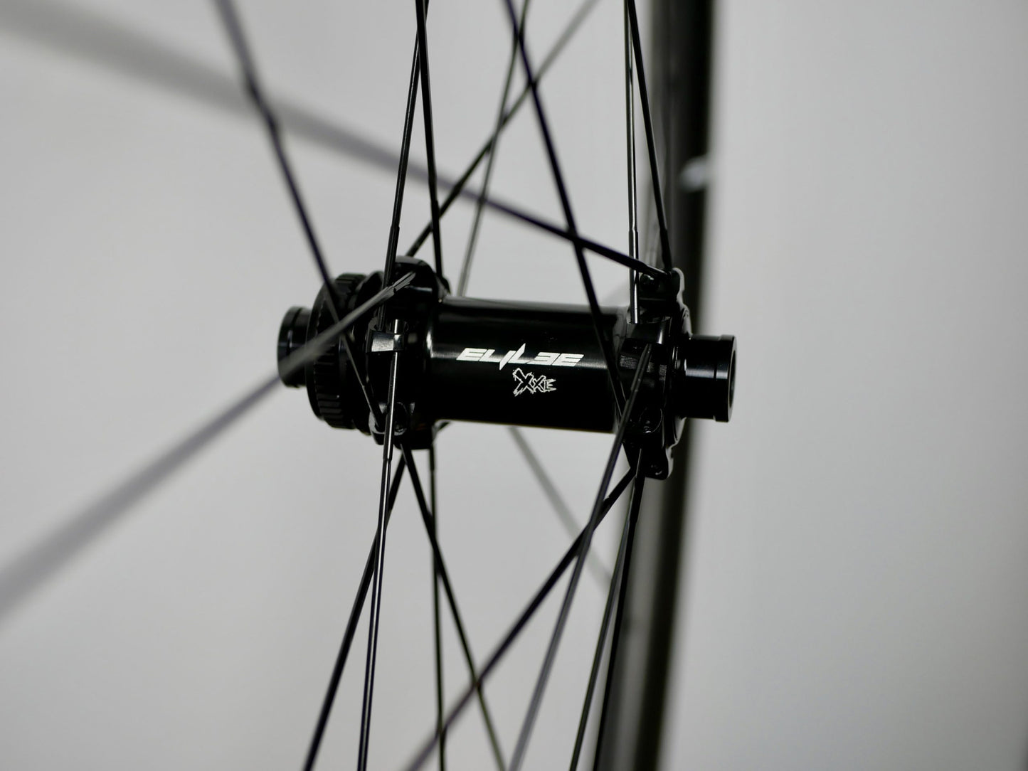 Elilee E50 Disc Brake Clincher Wheelset
